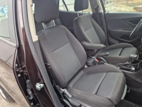 Opel Mokka X FACE , АВТОМАТИК , Сменена верига!, снимка 13