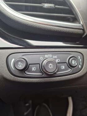 Opel Mokka X FACE , АВТОМАТИК , Сменена верига!, снимка 16