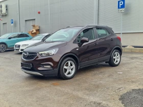 Opel Mokka X FACE , АВТОМАТИК , Сменена верига!, снимка 2