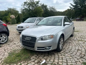 Audi A4 2.0 TDI