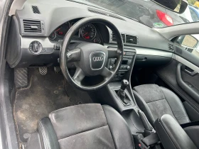 Audi A4 2.0 TDI - 4499 лв. / 2300.30 € - 80738337 6