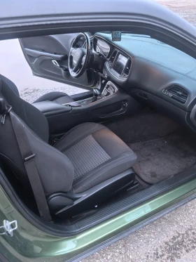 Dodge Challenger | Mobile.bg    10