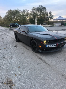 Dodge Challenger | Mobile.bg    2