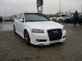 Audi A3 ABT  | Mobile.bg    3
