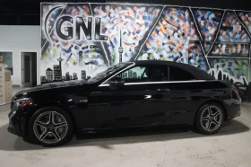 Mercedes-Benz C 43 AMG * Cabriolet* 4MATIC* АвтоКреди* (ЦЕНА ДО БГ) - 65999 лв. / 33744.75 € - 53978514 3
