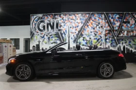 Mercedes-Benz C 43 AMG * Cabriolet* 4MATIC* АвтоКреди* (ЦЕНА ДО БГ) - 65999 лв. / 33744.75 € - 53978514 2