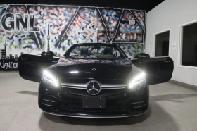 Mercedes-Benz C 43 AMG * Cabriolet* 4MATIC* АвтоКреди* (ЦЕНА ДО БГ) - 65999 лв. / 33744.75 € - 53978514 5