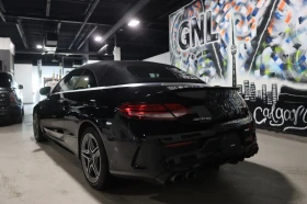 Mercedes-Benz C 43 AMG * Cabriolet* 4MATIC* АвтоКреди* (ЦЕНА ДО БГ) - 65999 лв. / 33744.75 € - 53978514 7
