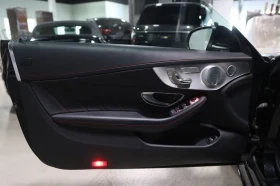 Mercedes-Benz C 43 AMG * Cabriolet* 4MATIC* АвтоКреди* (ЦЕНА ДО БГ) - 65999 лв. / 33744.75 € - 53978514 10