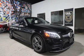 Mercedes-Benz C 43 AMG * Cabriolet* 4MATIC* АвтоКреди* (ЦЕНА ДО БГ) - 65999 лв. / 33744.75 € - 53978514 4