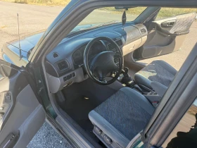 Subaru Forester | Mobile.bg    6