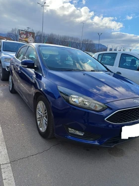 Ford Focus - 10500 лв. / 5368.56 € - 30763061 2