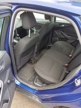 Ford Focus - 10500 лв. / 5368.56 € - 30763061 10