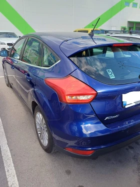 Ford Focus - 10500 лв. / 5368.56 € - 30763061 5
