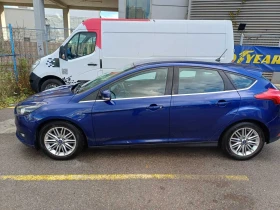Ford Focus - 10500 лв. / 5368.56 € - 30763061 11