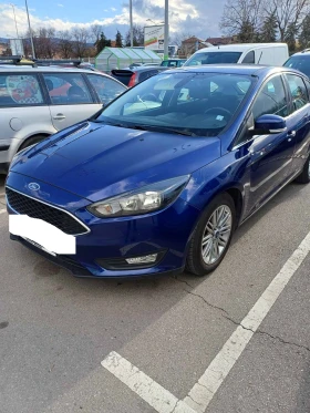 Ford Focus - 10500 лв. / 5368.56 € - 30763061 3
