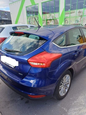 Ford Focus - 10500 лв. / 5368.56 € - 30763061 4