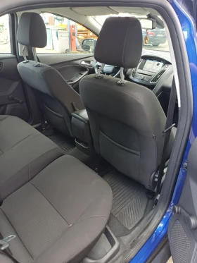 Ford Focus - 10500 лв. / 5368.56 € - 30763061 7