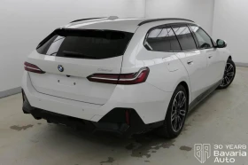 BMW 520 d Touring M Sport Paket Steptronic - 108700 лв. / 55577.43 € - 29883384 3