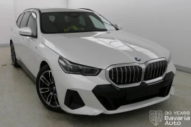 BMW 520 d Touring M Sport Paket Steptronic - 108700 лв. / 55577.43 € - 29883384 4