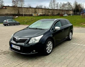 Toyota Avensis 2.2 D-4D 150 к.с., снимка 3