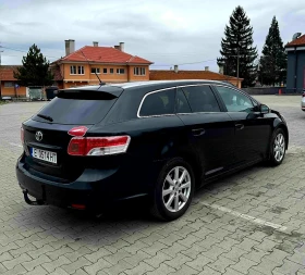 Toyota Avensis 2.2 D-4D 150 к.с., снимка 8