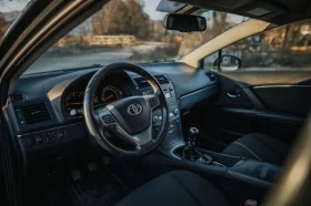 Toyota Avensis 2.2 D-4D 150 �.�. | Mobile.bg � ����� ������ 13