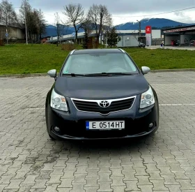 Toyota Avensis 2.2 D-4D 150 к.с., снимка 2