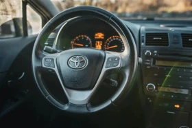 Toyota Avensis 2.2 D-4D 150 �.�. | Mobile.bg � ����� ������ 12