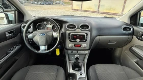 Ford Focus 2.0GPL/ГАЗ/BRC/145кс/НОВ ВНОС ОТ ИТАЛИЯ - 6400 лв. / 3272.27 € - 63560888 13