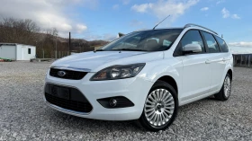 Ford Focus 2.0GPL/ГАЗ/BRC/145кс/НОВ ВНОС ОТ ИТАЛИЯ - 6400 лв. / 3272.27 € - 63560888 3