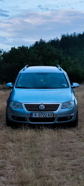 VW Passat B6 | Mobile.bg � ����� ������ 3