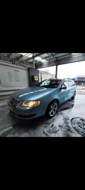 VW Passat B6 | Mobile.bg � ����� ������ 2