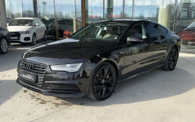 Audi A7 3.0 TDI quattro S line - цена по договаряне - 90978641 2