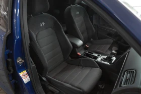 VW Golf R MK7.5 AKRAPOVIC ОТ Порше София, снимка 12