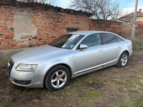 Audi A6 3.0tdi* Quattro, снимка 2