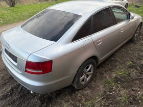 Audi A6 3.0tdi* Quattro, снимка 4