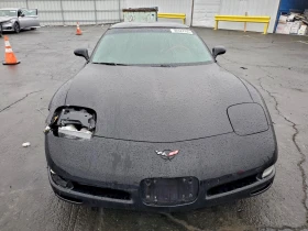 ����� �� �������� �� Chevrolet Corvette CARFAX* ����