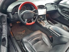 Chevrolet Corvette CARFAX* КОЖА - 11700 € / 22883.21 лв. - 57664440 9