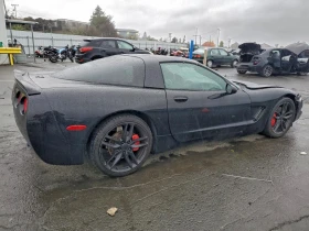 Chevrolet Corvette CARFAX* КОЖА - 11700 € / 22883.21 лв. - 57664440 6