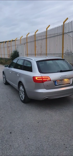 Audi A6 S-line 3.0TDI - 2550 € / 4987.37 лв. - 72583458 6