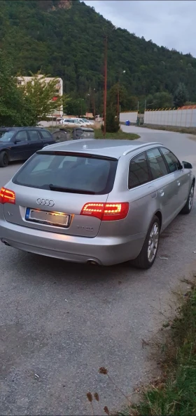 Audi A6 S-line 3.0TDI - 2550 € / 4987.37 лв. - 72583458 5