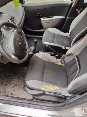 Renault Clio 1.5 DCI N1 - 2500 € / 4889.57 лв. - 55814662 9