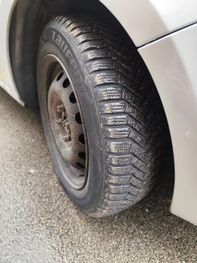 Renault Clio 1.5 DCI N1 - 2500 € / 4889.57 лв. - 55814662 15