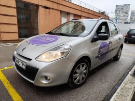 Renault Clio 1.5 DCI N1 - 2500 € / 4889.57 лв. - 55814662 3