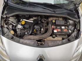 Renault Clio 1.5 DCI N1 - 2500 € / 4889.57 лв. - 55814662 8