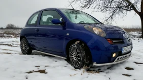 Nissan Micra - 1050 € / 2053.62 лв. - 33857326 5