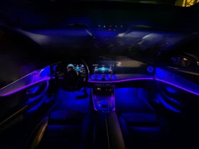 Mercedes-Benz E 220 FULL AMG LINE* BURMESTER* PANO - 28650 € / 56034.53 лв. - 33449710 15