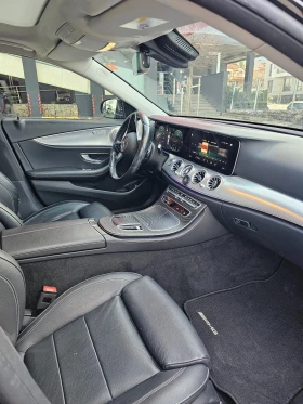 Mercedes-Benz E 220 FULL AMG LINE* BURMESTER* PANO - 28950 € / 56621.28 лв. - 52481973 8