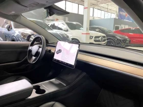 Tesla Model 3 STANDARD PLUS| NAV| AUTOPILOT| HIFI| PANOROOF| CAR - 26500 € / 51829.49 лв. - 56286097 8